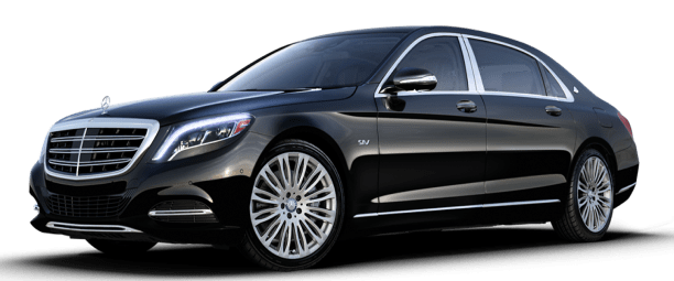 Luxury Chauffeur Service in Dammam