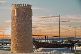 Car Rental Service Qatar with VIP Chauffeurs from Doha to Al Khor