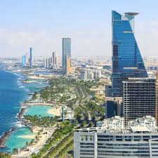 Luxury Rides & VIP Car Rental in Jeddah