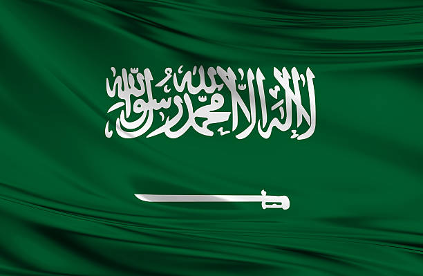 Saudi Arabia Flag – Luxury Limousine & VIP Chauffeur Service Across GCC | Al Buraq Transport